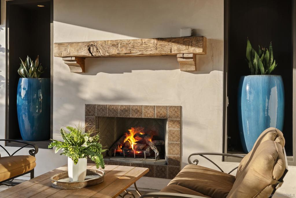 Rancho Santa Fe - Residential