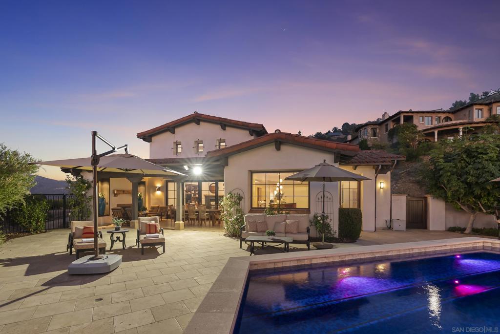 Rancho Santa Fe - Residential