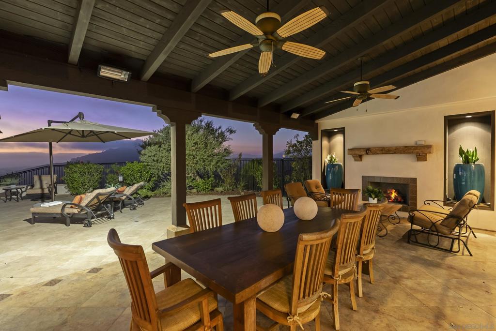 Rancho Santa Fe - Residential