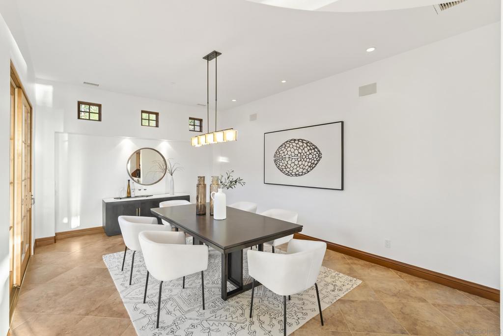 Rancho Santa Fe - Residential