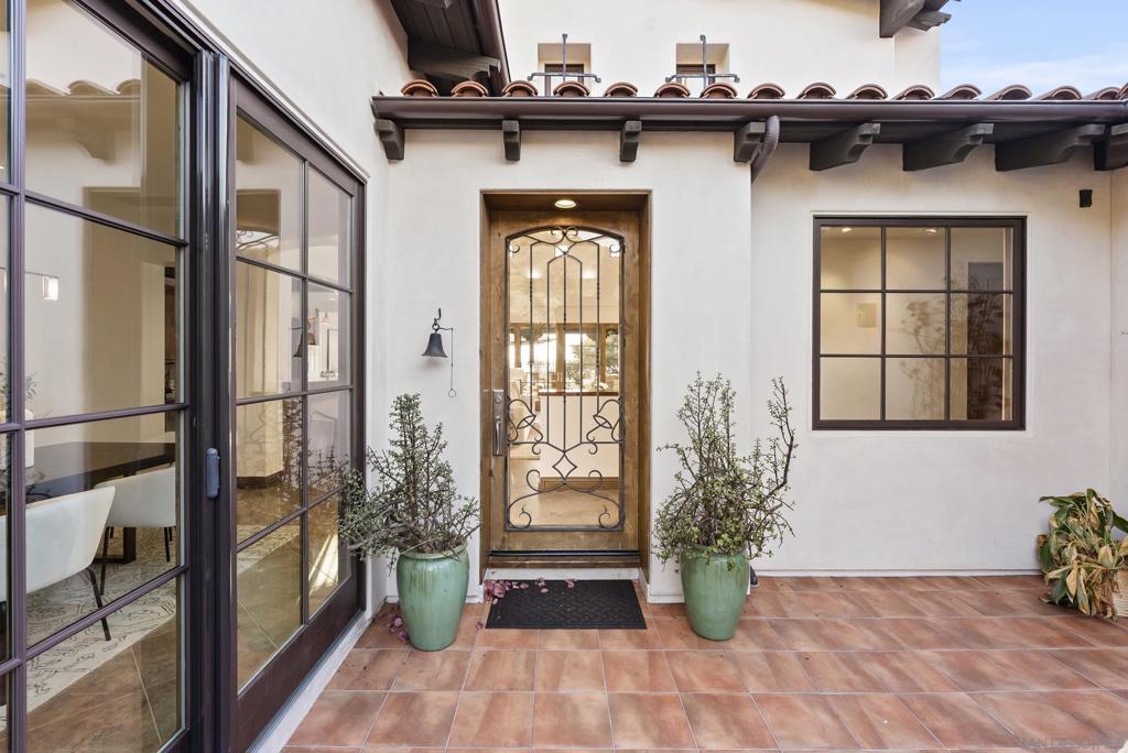 Rancho Santa Fe - Residential