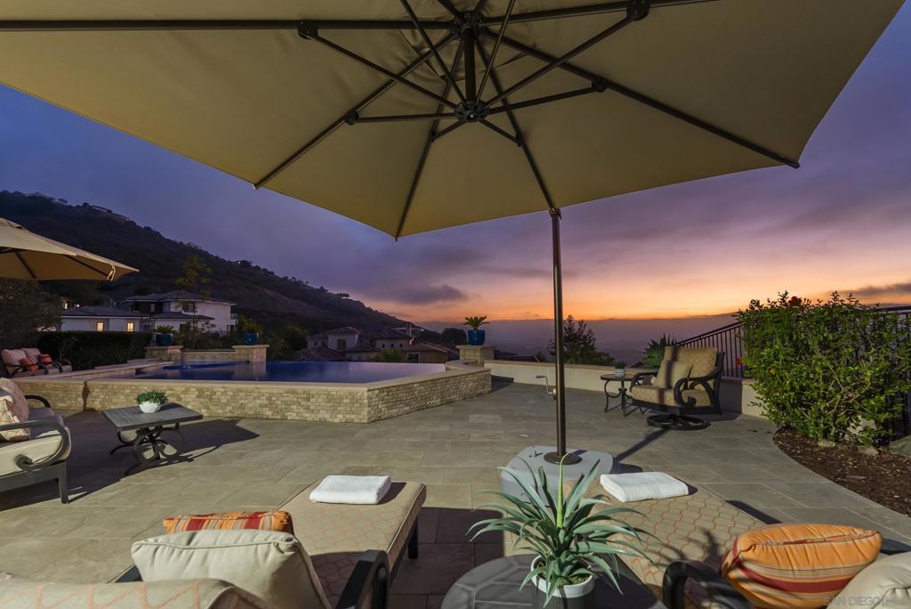 Rancho Santa Fe - Residential