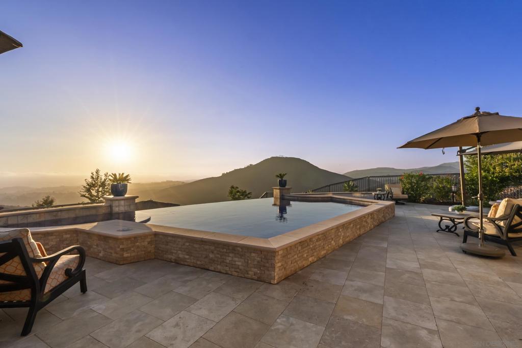 Rancho Santa Fe - Residential