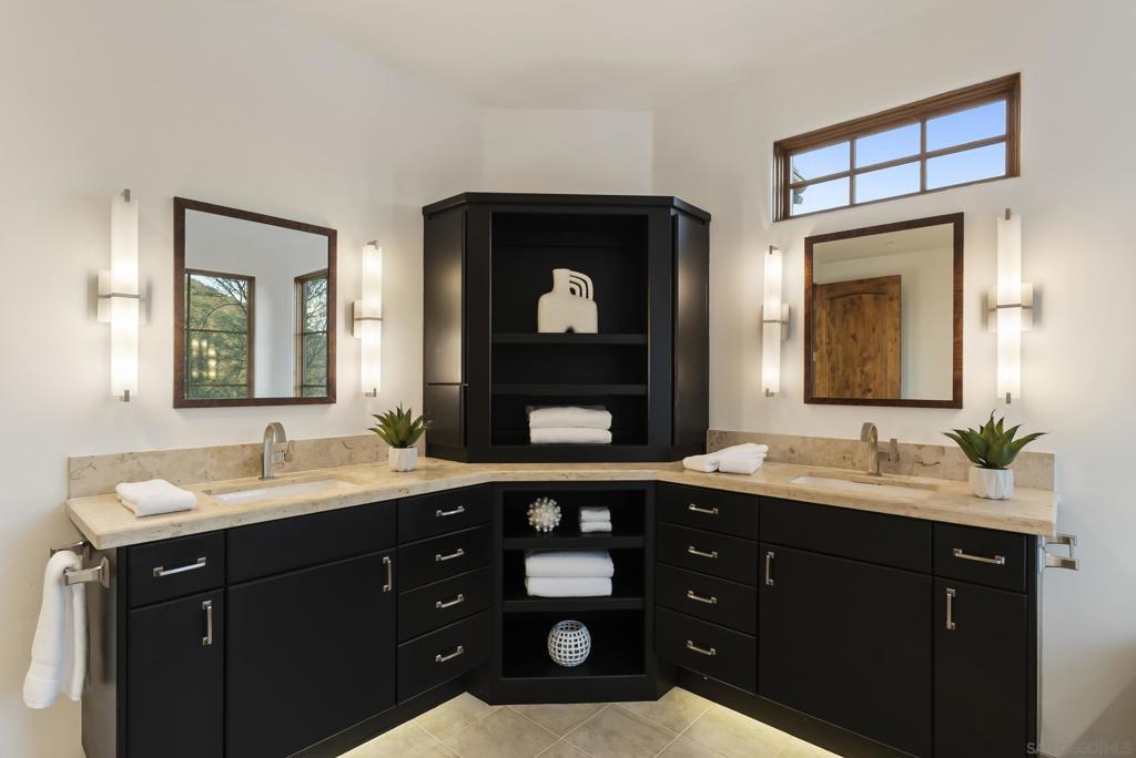 Rancho Santa Fe - Residential