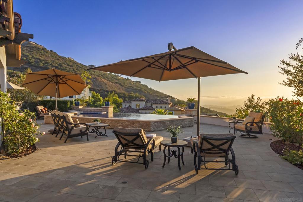 Rancho Santa Fe - Residential