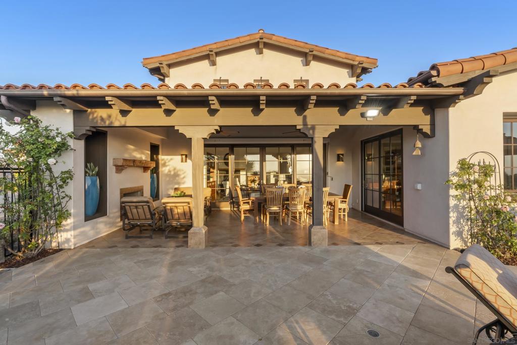 Rancho Santa Fe - Residential
