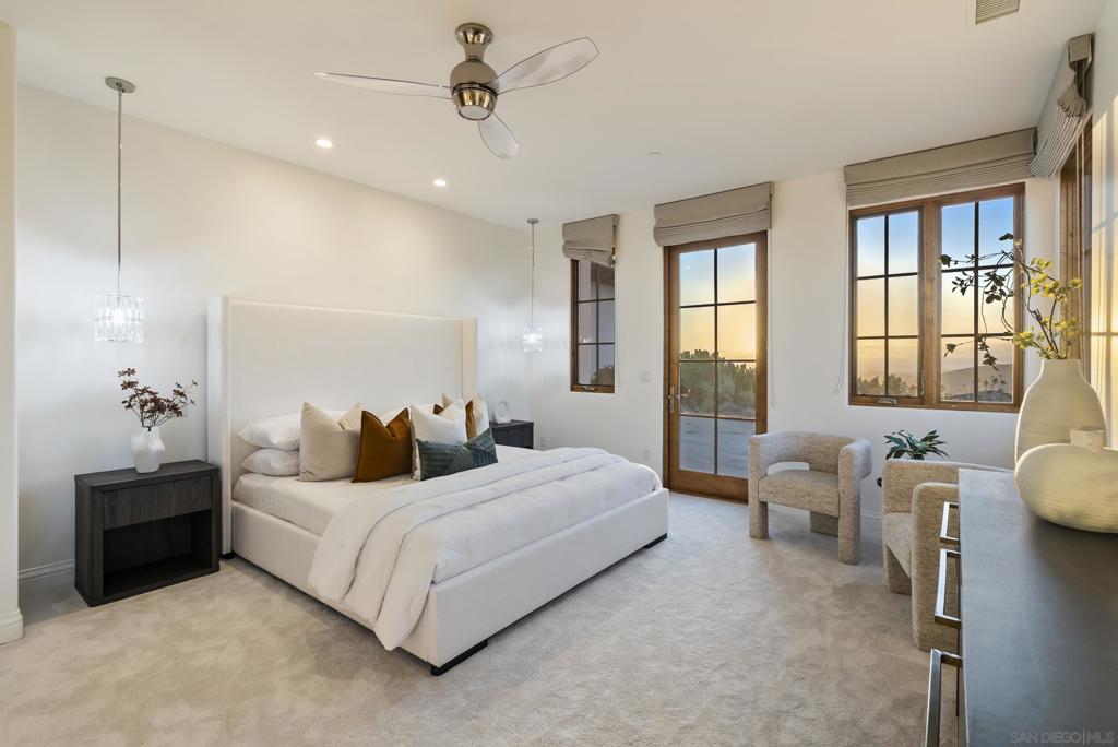 Rancho Santa Fe - Residential