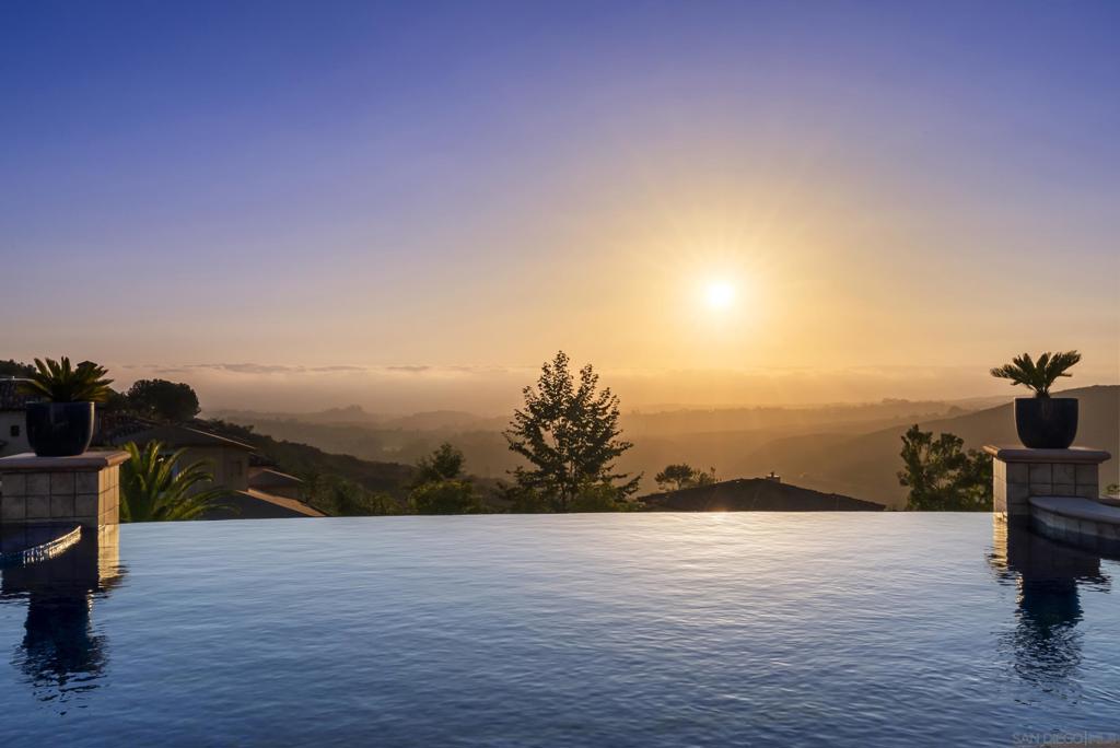 Rancho Santa Fe - Residential