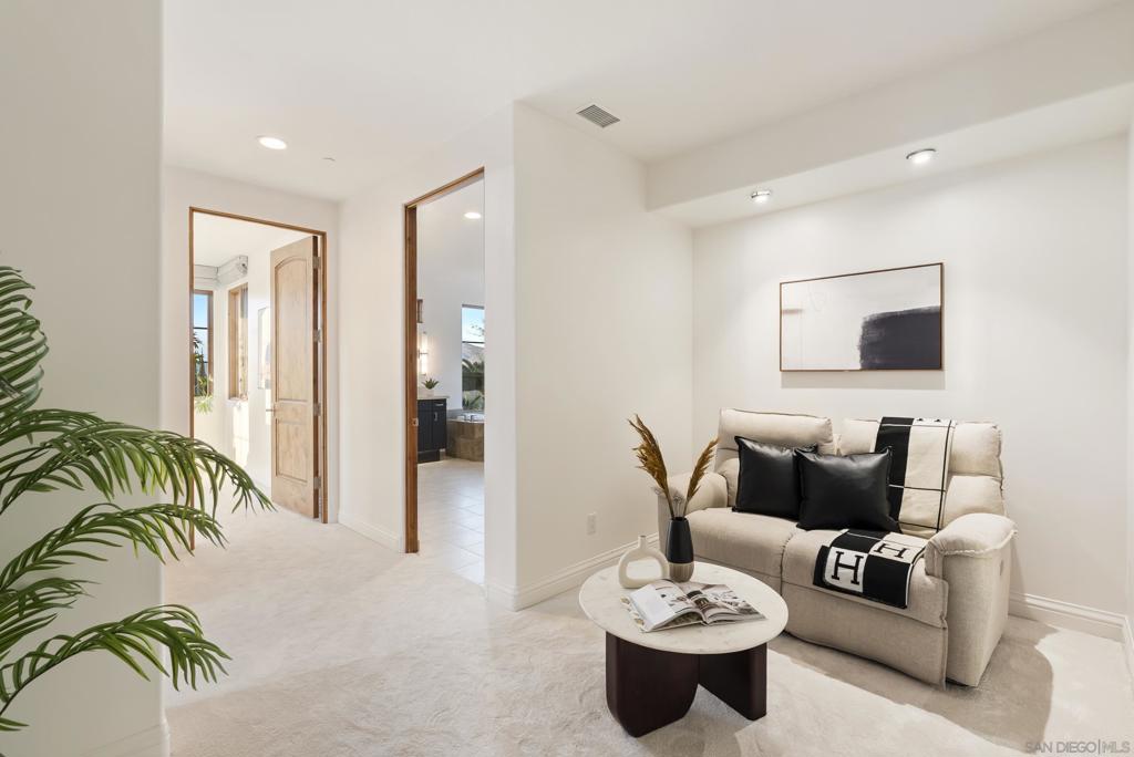 Rancho Santa Fe - Residential
