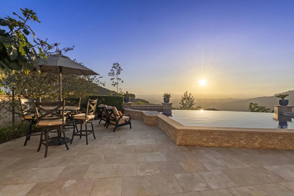 Rancho Santa Fe - Residential