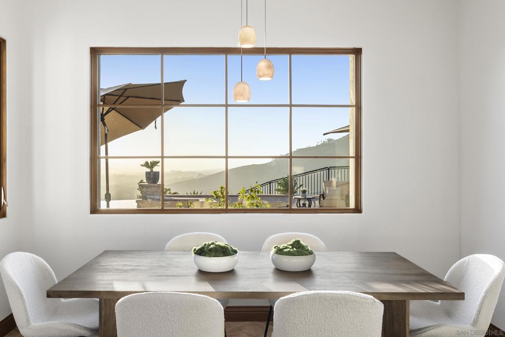Rancho Santa Fe - Residential