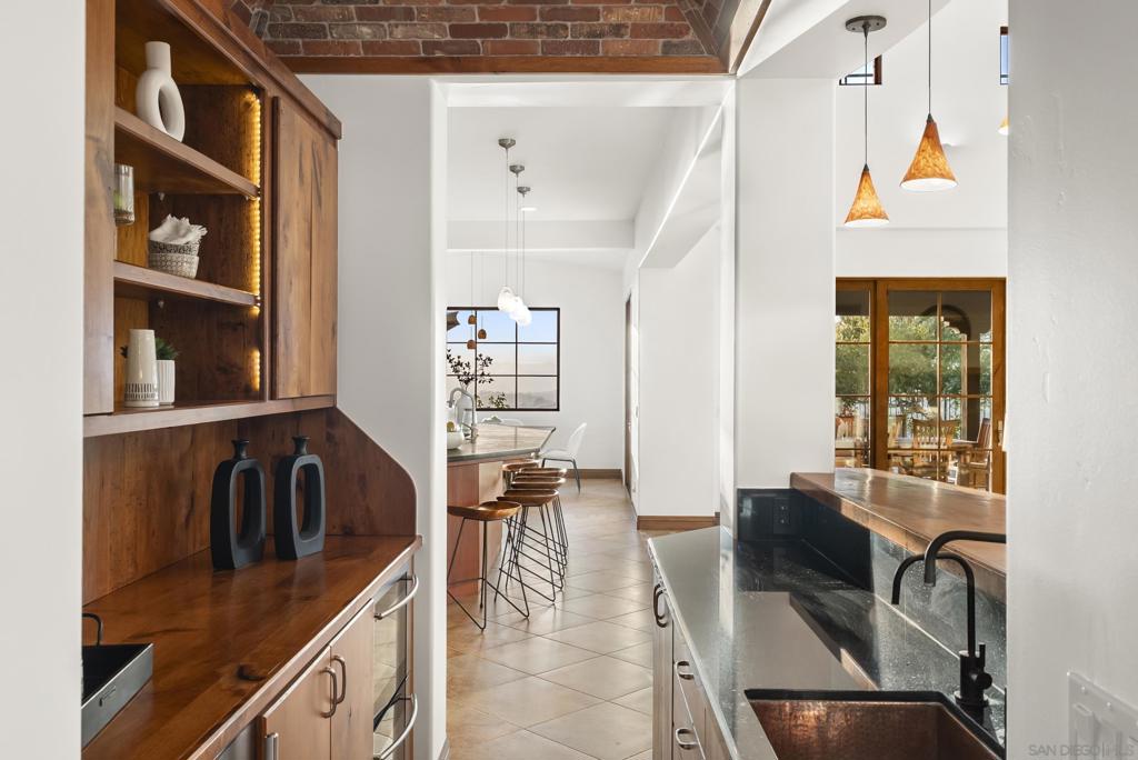 Rancho Santa Fe - Residential