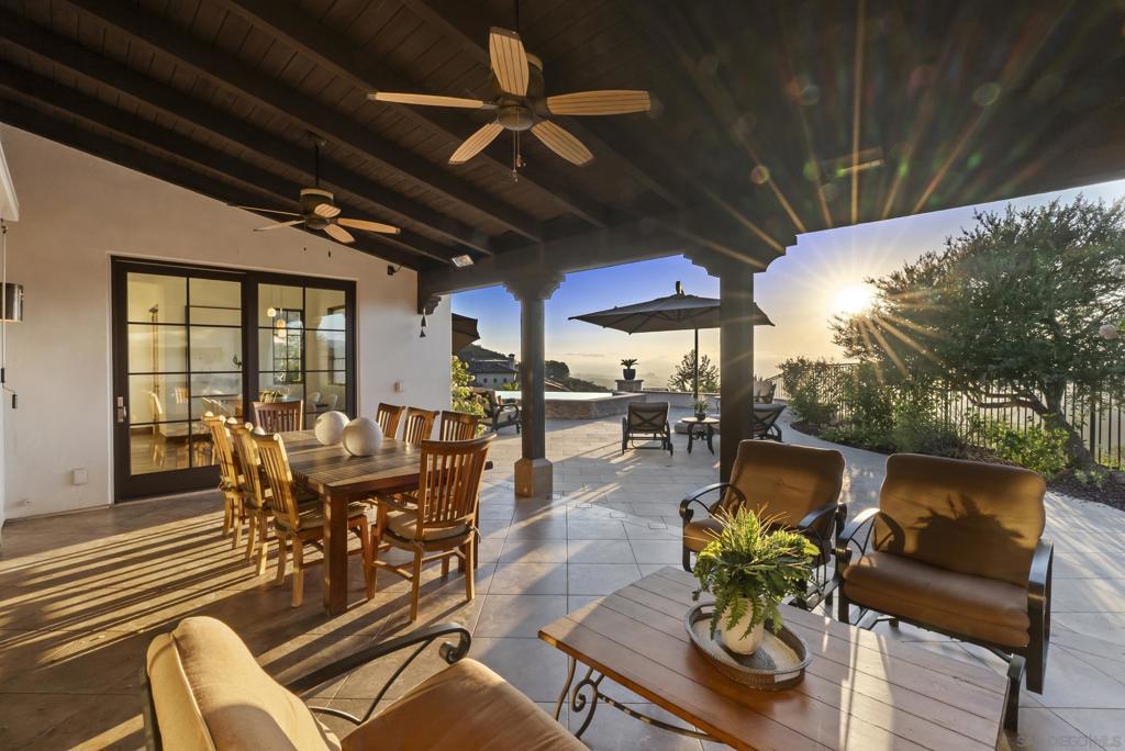 Rancho Santa Fe - Residential