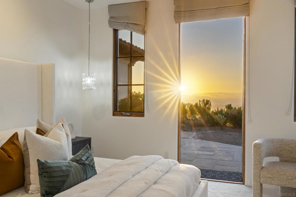 Rancho Santa Fe - Residential