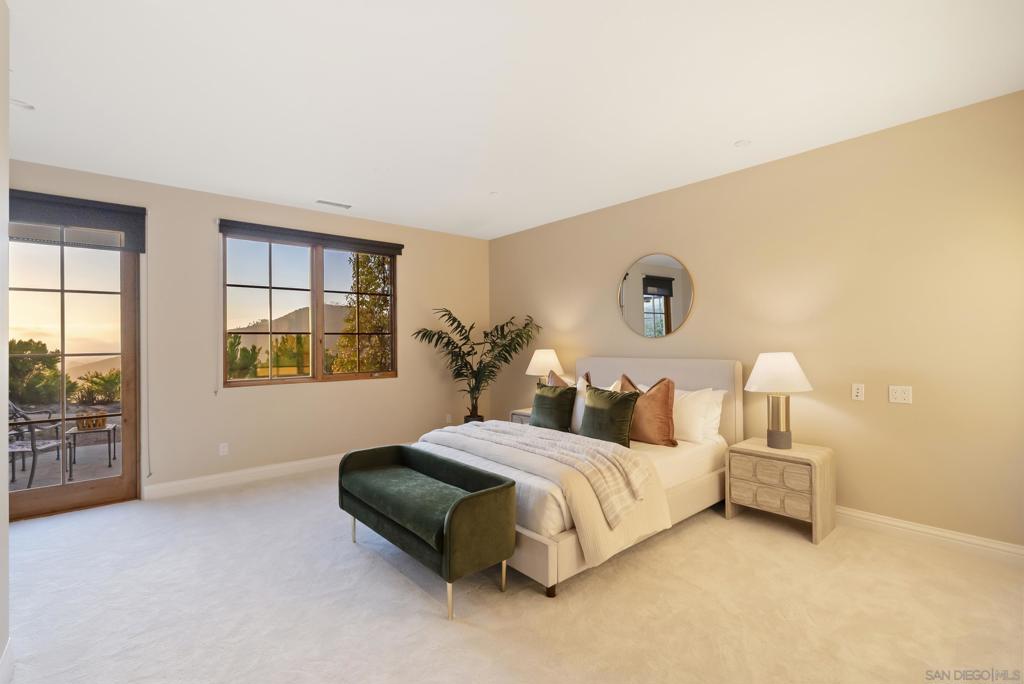Rancho Santa Fe - Residential
