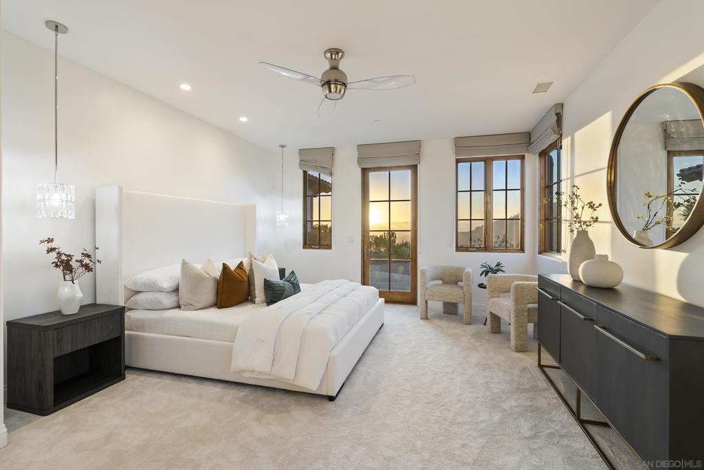 Rancho Santa Fe - Residential