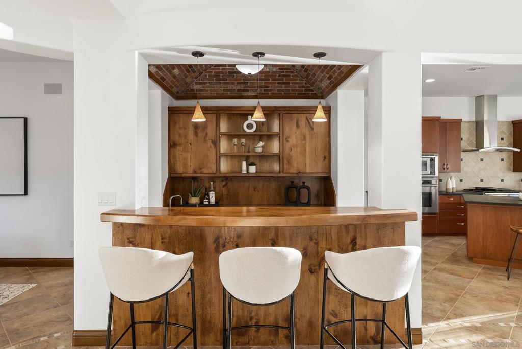 Rancho Santa Fe - Residential