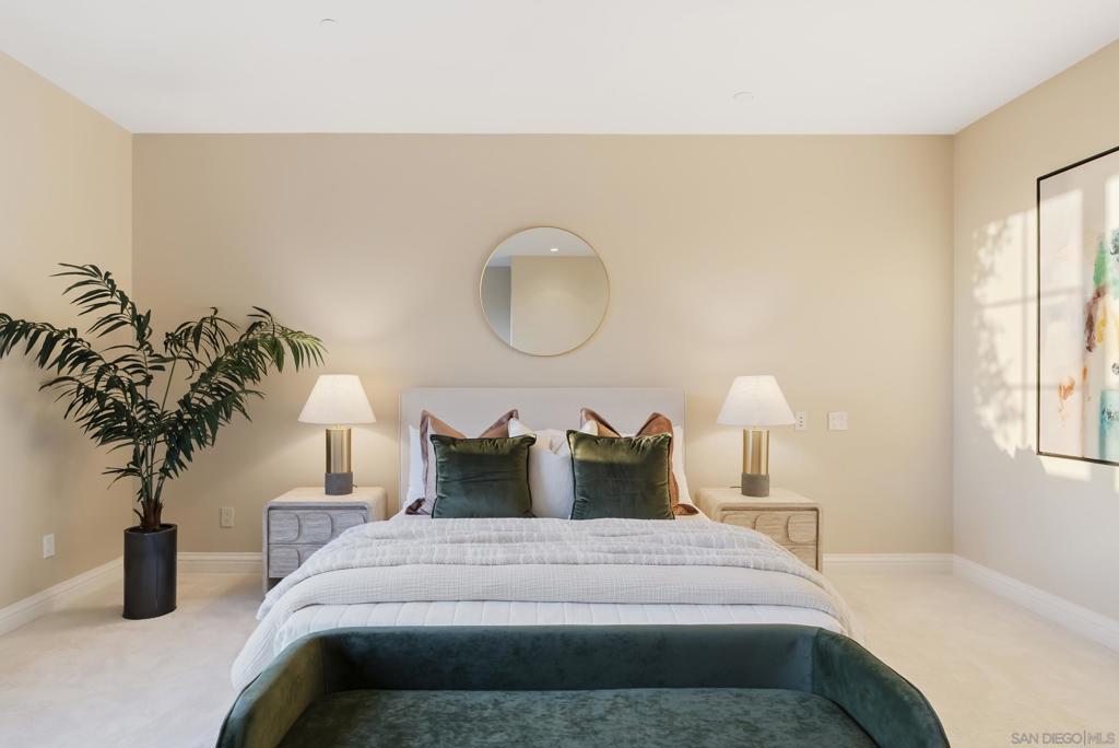 Rancho Santa Fe - Residential