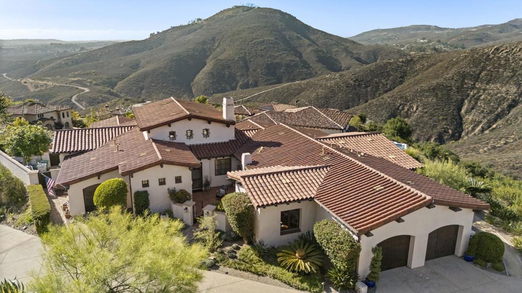 Rancho Santa Fe - Residential