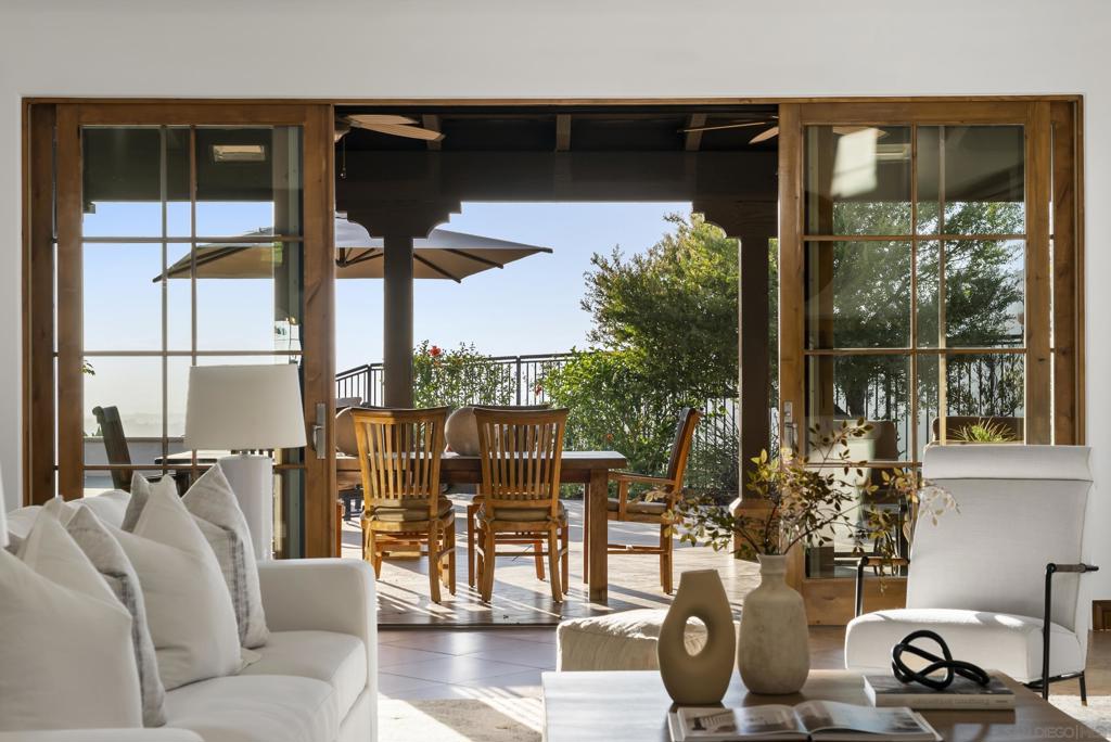 Rancho Santa Fe - Residential