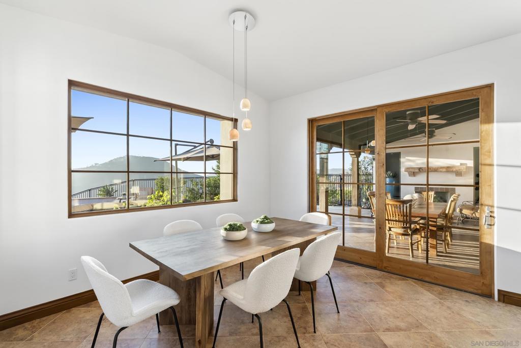 Rancho Santa Fe - Residential