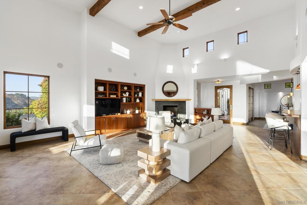 Rancho Santa Fe - Residential