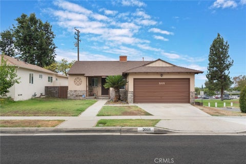 Photo of 2001 Heather DR, Monterey Park, CA 91755 (MLS # OC26182579)