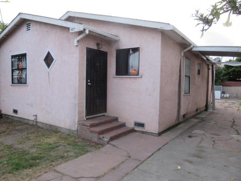 Photo of 1027 76Th Ave AVE, Oakland, CA 94621 (MLS # 41147735)