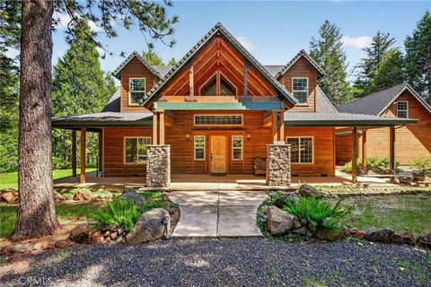 Photo of 5855 Tika LN, Magalia, CA 95954 (MLS # SN26088863)