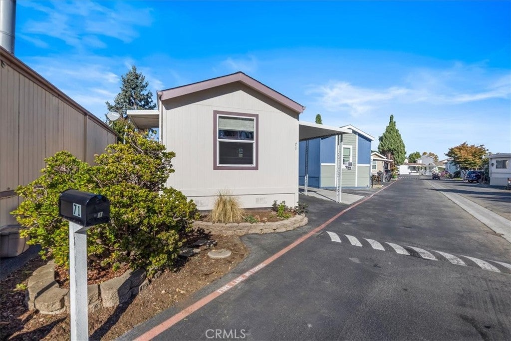 1885 E Bayshore Road 71
