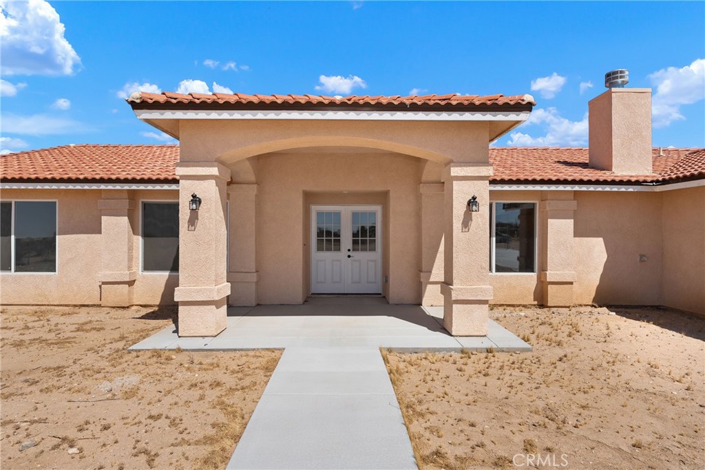12275 Barbet Road