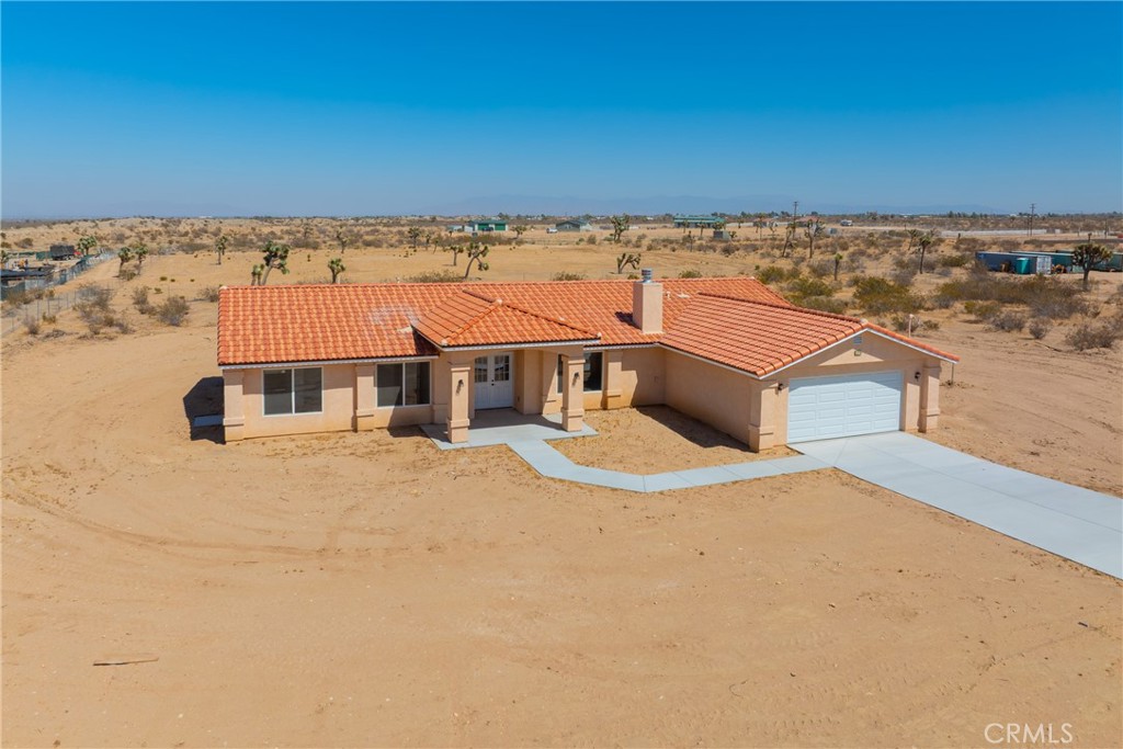 12275 Barbet Road