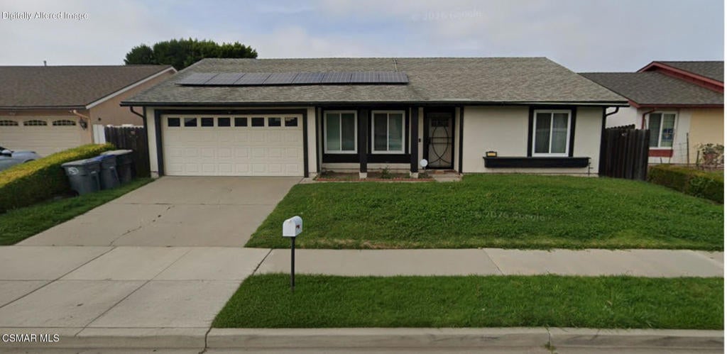 3551 Keel Avenue