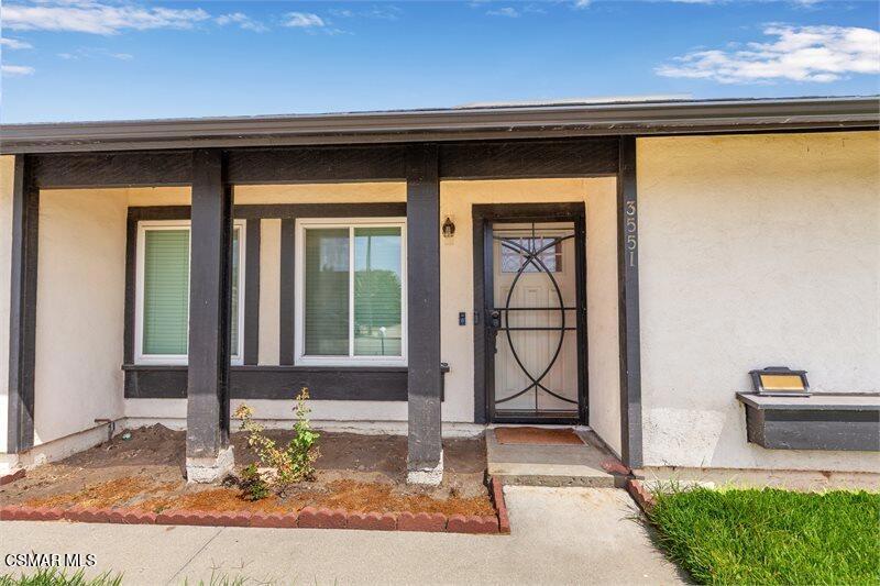 3551 Keel Avenue