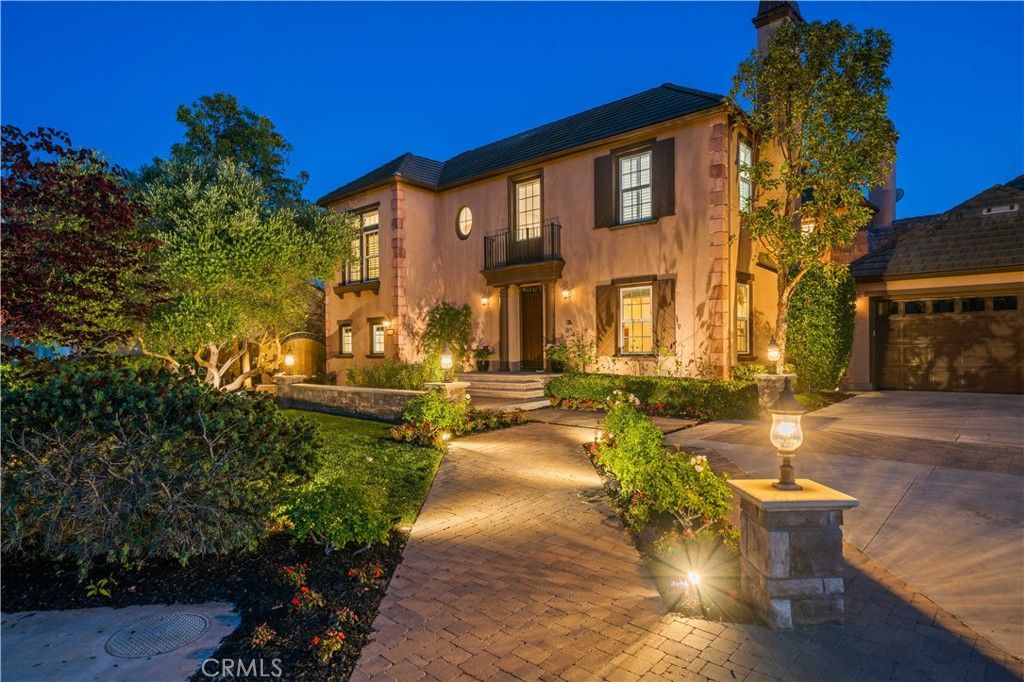 Photo of 19766 Cleveland Bay LN, Yorba Linda, CA 92886 (MLS # SR26111849)