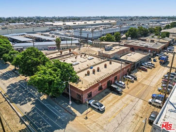 802 E Gage Avenue Los Angeles CA 90001