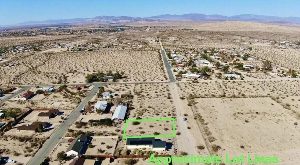 8216 Araby Street