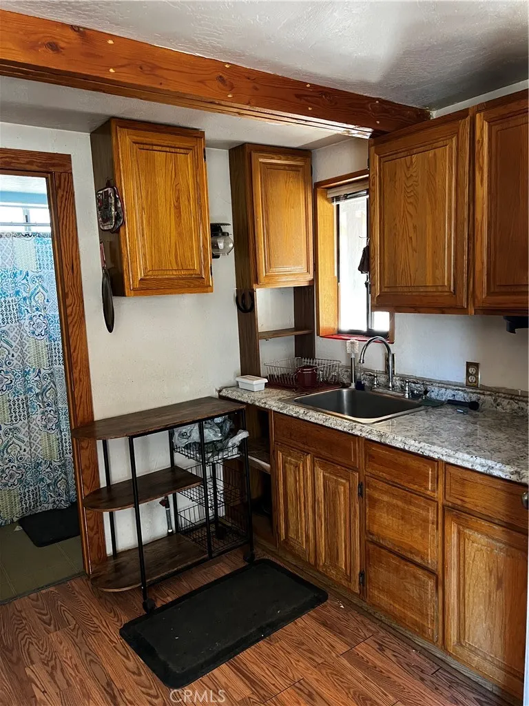 Inyokern, California 93527, United States, 1 Bedroom Bedrooms, ,1 BathroomBathrooms,Residential,Active,50258