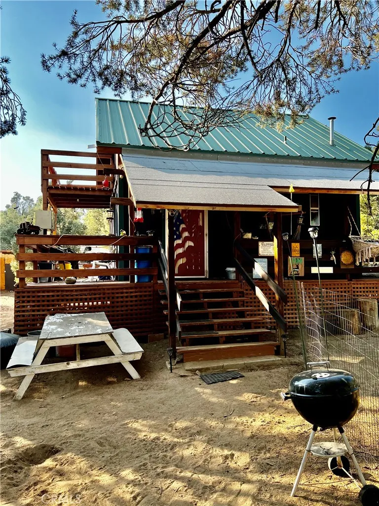 Inyokern, California 93527, United States, 1 Bedroom Bedrooms, ,1 BathroomBathrooms,Residential,Active,50258