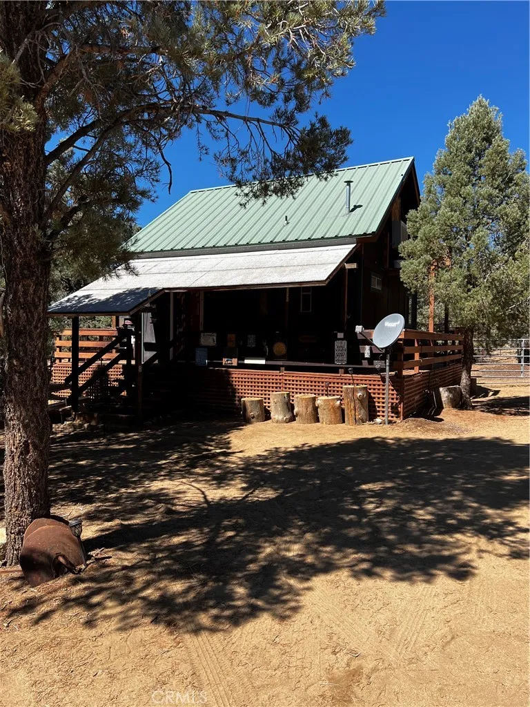 Inyokern, California 93527, United States, 1 Bedroom Bedrooms, ,1 BathroomBathrooms,Residential,Active,50258