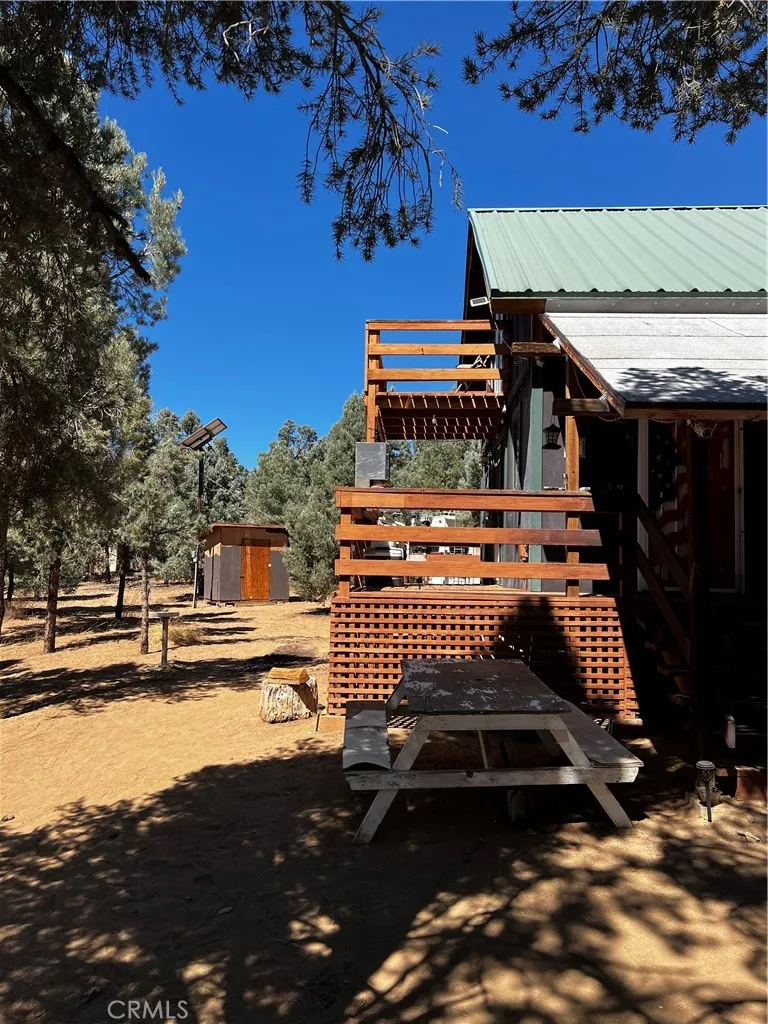 Inyokern, California 93527, United States, 1 Bedroom Bedrooms, ,1 BathroomBathrooms,Residential,Active,50258