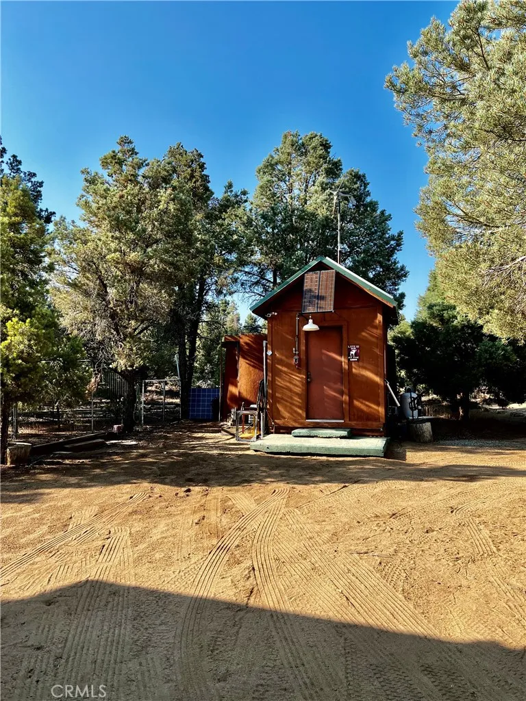 Inyokern, California 93527, United States, 1 Bedroom Bedrooms, ,1 BathroomBathrooms,Residential,Active,50258