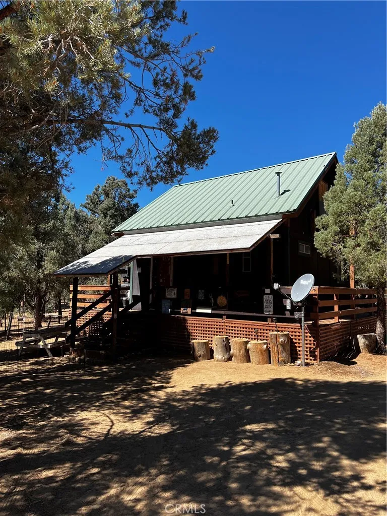 Inyokern, California 93527, United States, 1 Bedroom Bedrooms, ,1 BathroomBathrooms,Residential,Active,50258