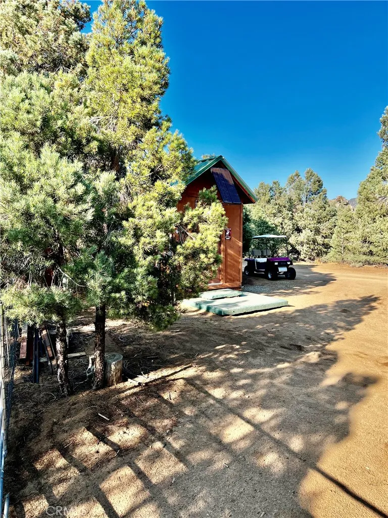 Inyokern, California 93527, United States, 1 Bedroom Bedrooms, ,1 BathroomBathrooms,Residential,Active,50258