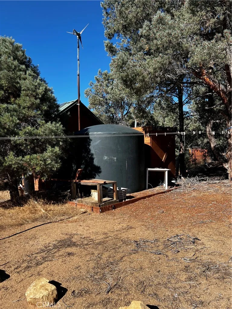 Inyokern, California 93527, United States, 1 Bedroom Bedrooms, ,1 BathroomBathrooms,Residential,Active,50258