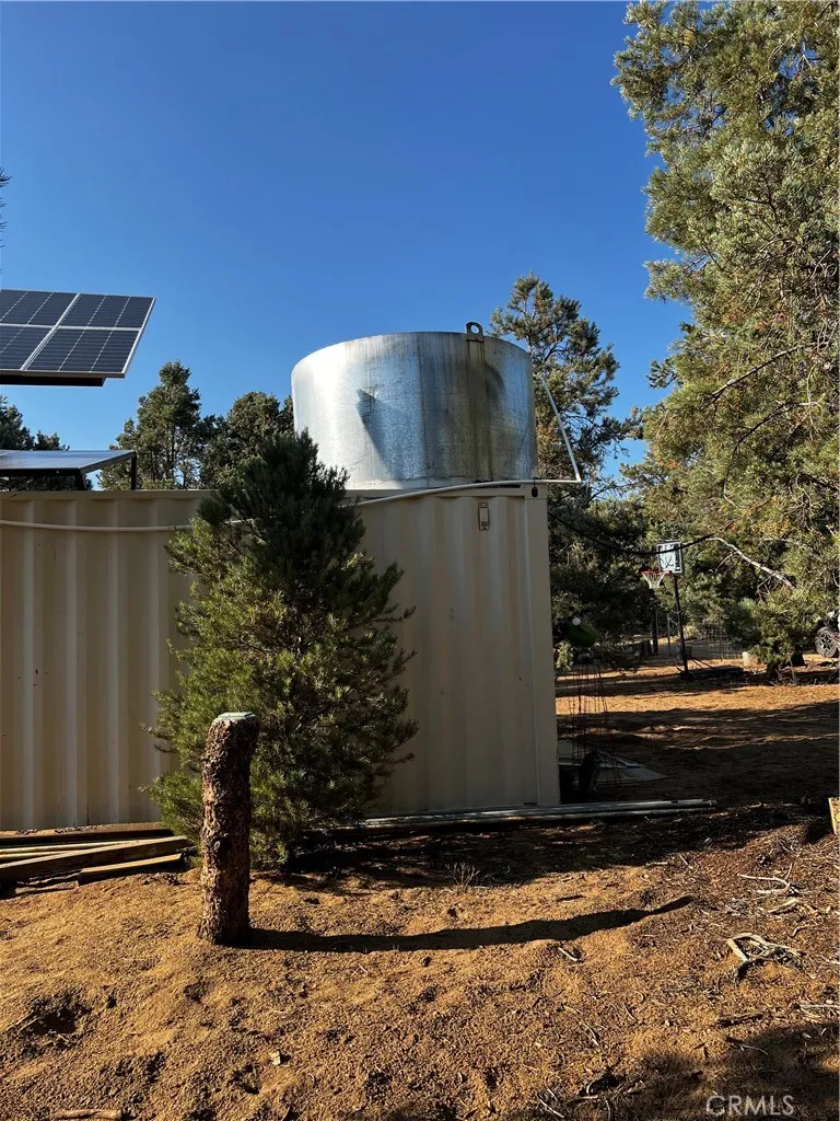 Inyokern, California 93527, United States, 1 Bedroom Bedrooms, ,1 BathroomBathrooms,Residential,Active,50258