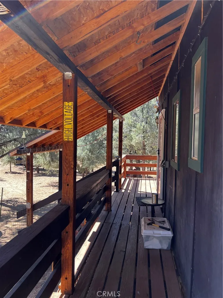 Inyokern, California 93527, United States, 1 Bedroom Bedrooms, ,1 BathroomBathrooms,Residential,Active,50258