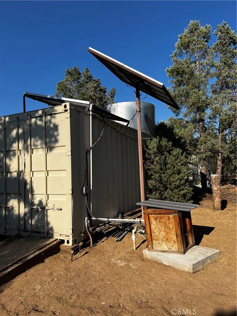 Inyokern, California 93527, United States, 1 Bedroom Bedrooms, ,1 BathroomBathrooms,Residential,Active,50258