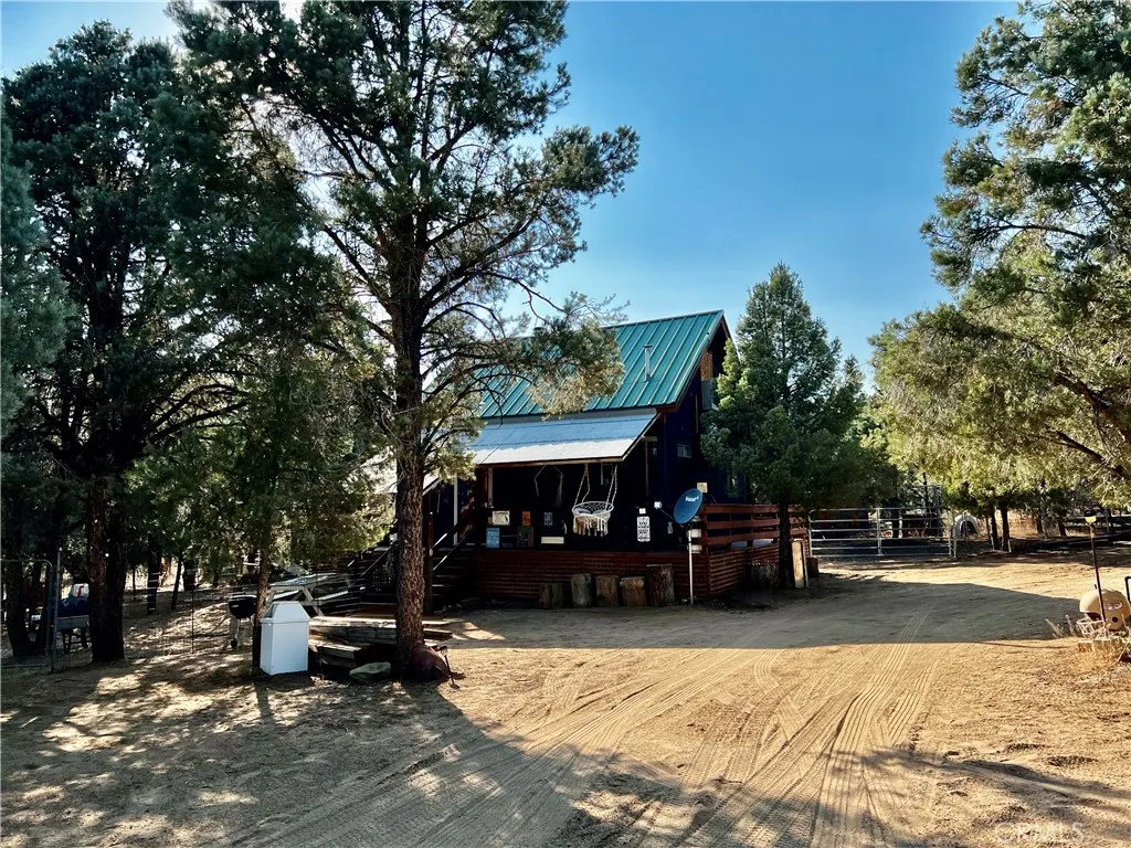 Inyokern, California 93527, United States, 1 Bedroom Bedrooms, ,1 BathroomBathrooms,Residential,Active,50258