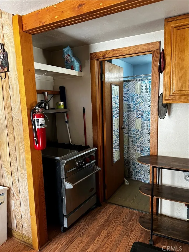 Inyokern, California 93527, United States, 1 Bedroom Bedrooms, ,1 BathroomBathrooms,Residential,Active,50258